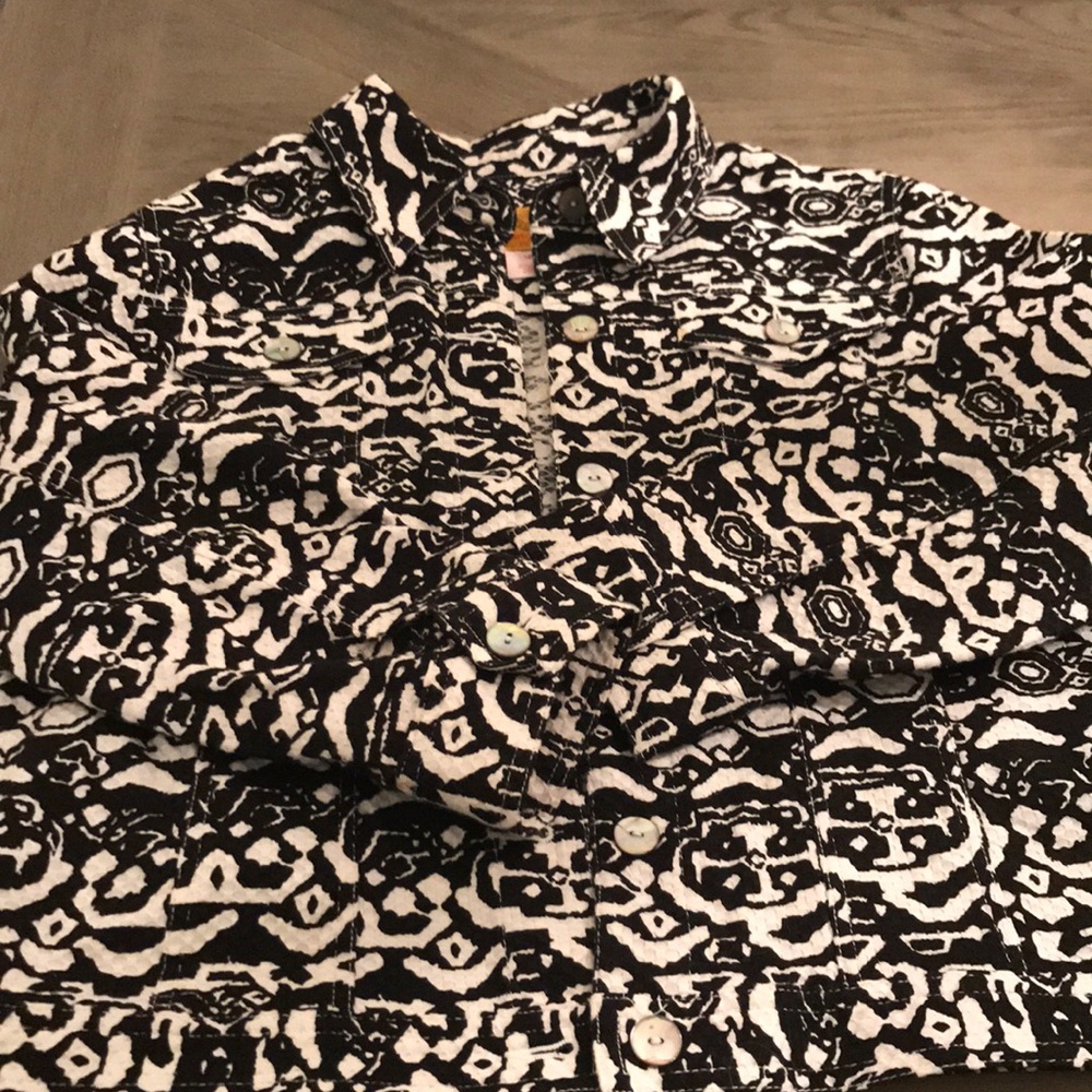 Ruby Rd Jacket - image 2